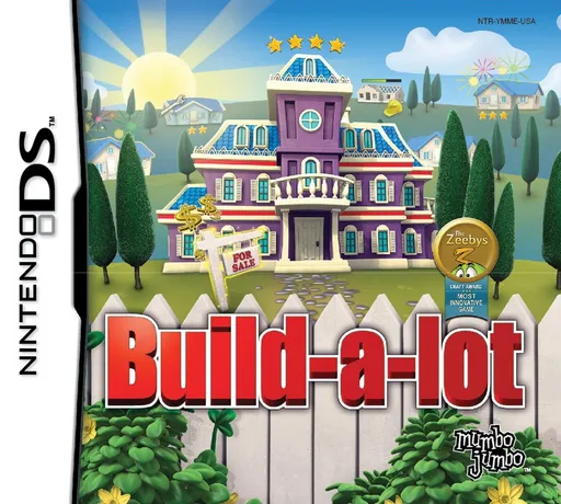 Build-a-Lot (USA)
